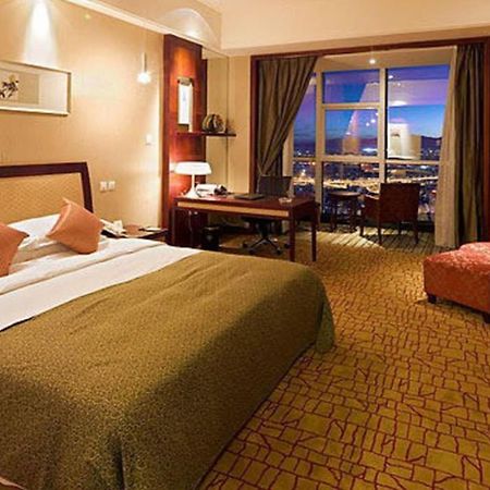 Empark Grand Hotel Куньмин Экстерьер фото