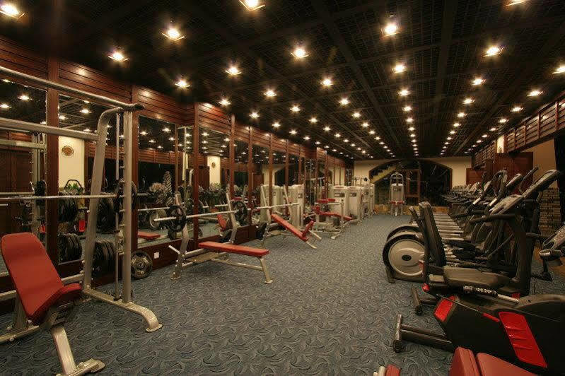 Empark Grand Hotel Куньмин Экстерьер фото
